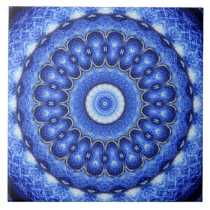 Mandala do oceano
