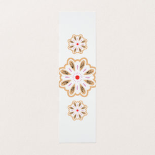Mandala Flower Art Impressão Boho Decor