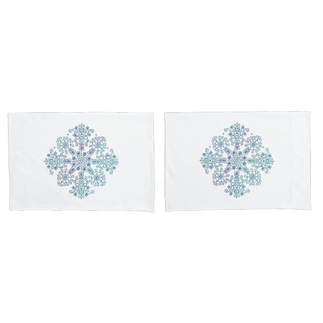 Mandala Folclórica (Frente - conjunto)