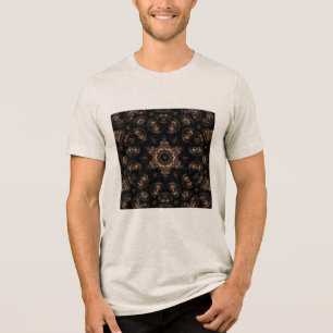 Mandala Idade do Bronze