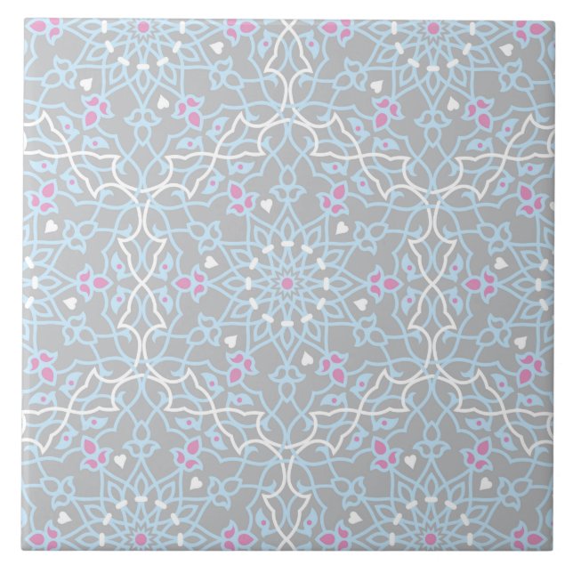 Mandala Inspiração 2 (Frente)