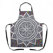 Mandala Mosaico 2025