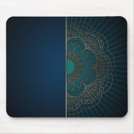 Mandala - Mousepad
