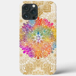 Mandala Multicolorida