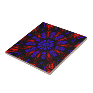 Mandala Sudoeste Hippie Boho Chic Bohemian