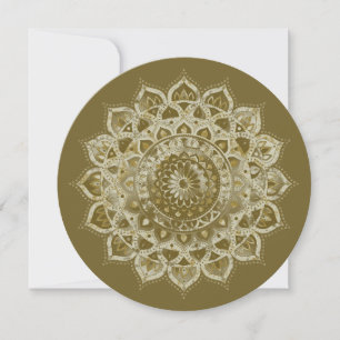 Mandalas Coloridas e Sofisticadas Estilo Índia 4