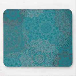 Mandalas Mousepad