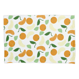Mandarin Citrus