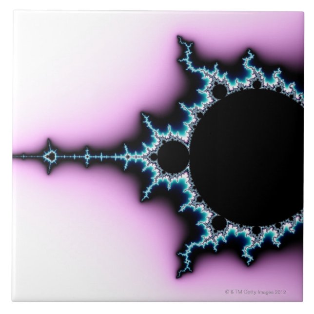 Mandelbrot 5 (Frente)