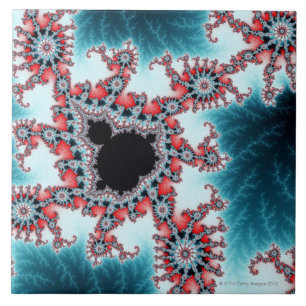 Mandelbrot 7
