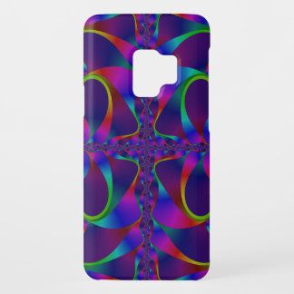 Mandelbrot Fractal Capa de telefone