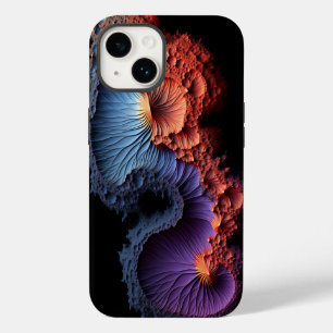 Mandelbrot Fractal Julia Set