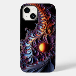 Mandelbrot Fractal Julia Set