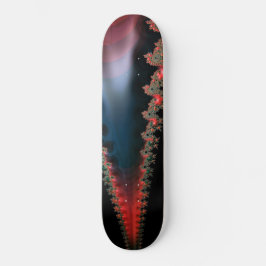 Mandelbrot Zip Skateboard
