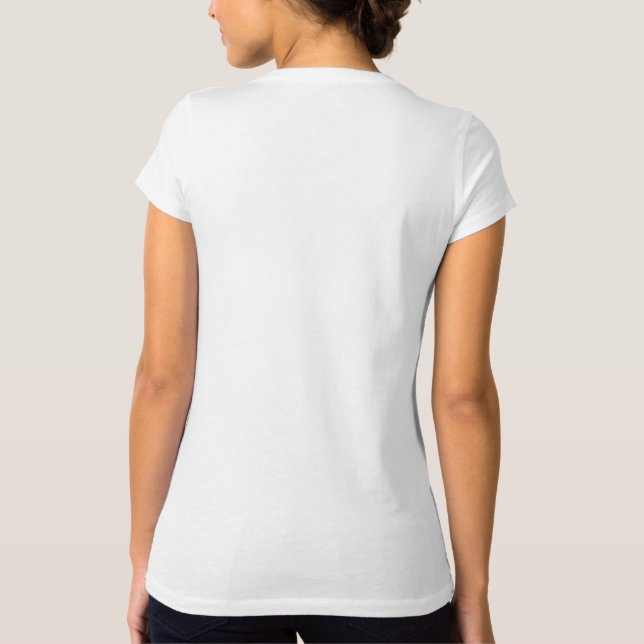 Camiseta Vintage Casal Mandrake Moda Confortável Básica Unisex - Branco