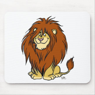 Mane Attração mousepad