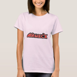 Maneck - camisa da boneca das senhoras (cabida)