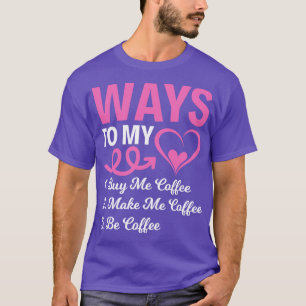 Maneiras De Meu Comprar Camisetas engraçadas De Ca