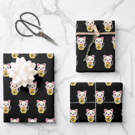 Maneki Neko - Gato Sortudo