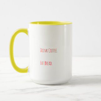 Mangiapane - Calgary arde a caneca