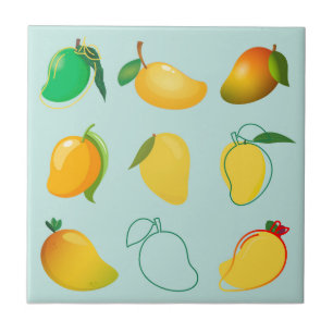 Mango Fresca