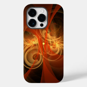 Manhã, Abstrato de Arte Magia