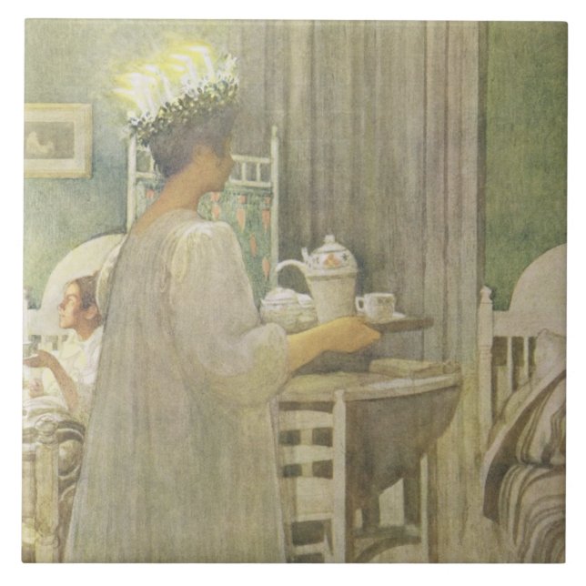 Manhã de Natal, bar. em "Lasst Licht Hinin" ("Le (Frente)