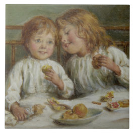 Manhã de Natal (por Joseph Clark)