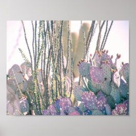 Manhã do Deserto | POSTER