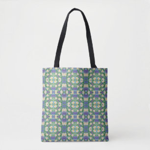 Manhã Glória Extravaganza Tote Bag