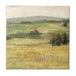 Manhã Meadow<br><div class="desc">Amanhã Meadow II de Victoria Borges. Prado sem fim cheio de flores e verde.</div>
