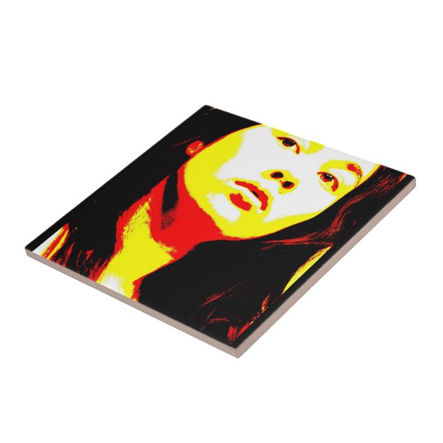 Manic Kin 6 (Lateral)