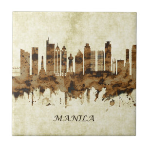 Manila Filipinas