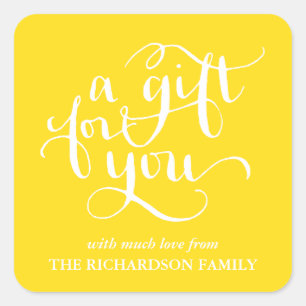 MANIPULADORES DE ETIQUETAS DE GIFT DE SCRIPT DE MA