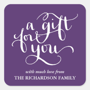 MANIPULADORES DE ETIQUETAS DE GIFT DE SCRIPT DE MA