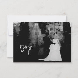 Mansão de Halloween de outubro pela RSVP