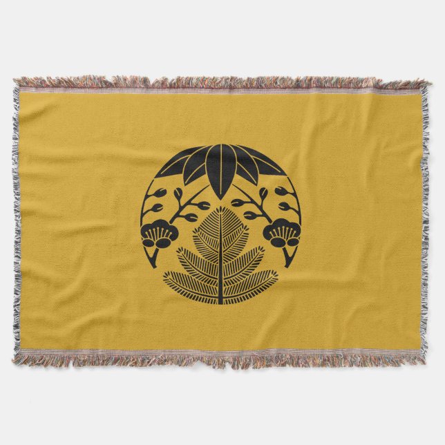 MANTA 松竹梅 (Frente)