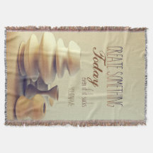 A cerâmica cria algo hoje mesmo se suga