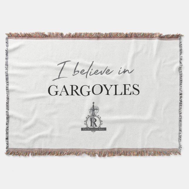 Manta A cobertura da série da revelação (Frente)