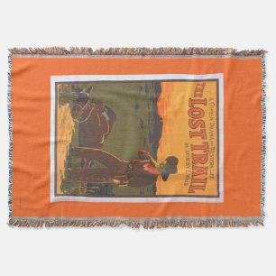 Manta A fuga perdida - vida ocidental do drama da