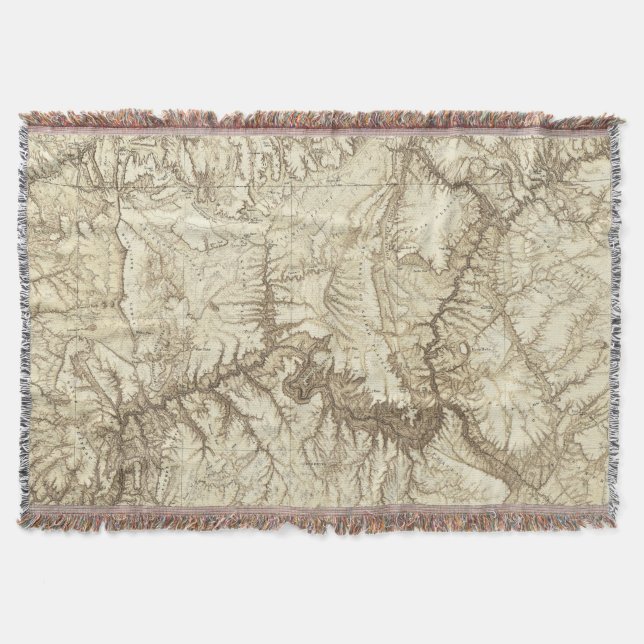 Manta Arizona 3 (Frente)