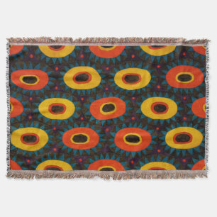 Manta Art Deco Design Rugs