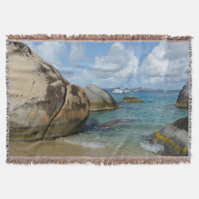 Manta As Bandas (Frente)