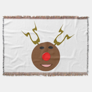 Manta Balão de Jantar-Fogueira