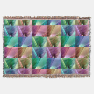 Manta Banana Leaf Quilt
