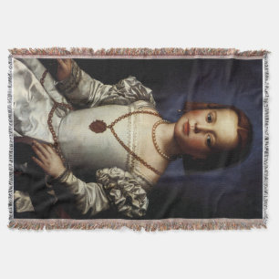 Manta Bia de' Medici