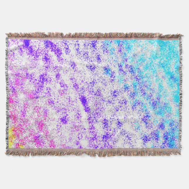 Manta Blanket De Jogada Totalmente Incrível (Frente)