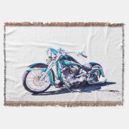 Manta Bolsa de Arco Quente