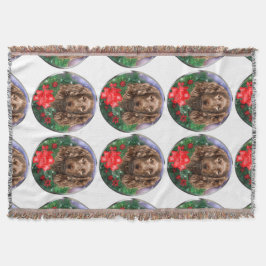 Manta Boykin Spaniel Natal