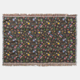 Manta Brinquedo para crianças